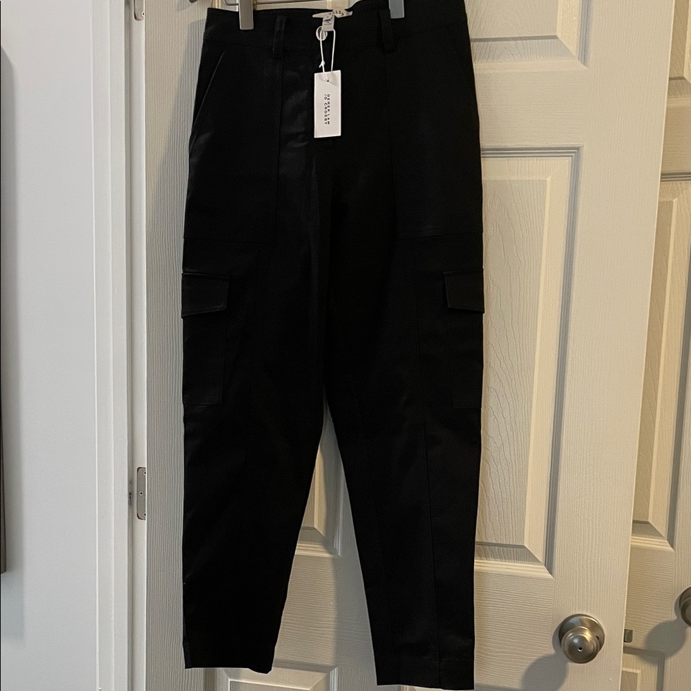 Derek Lam 10 Crosby NWT Pants
